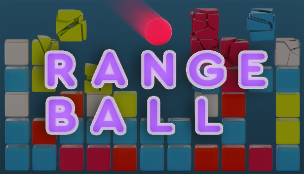 Range Ball Steam capsule image