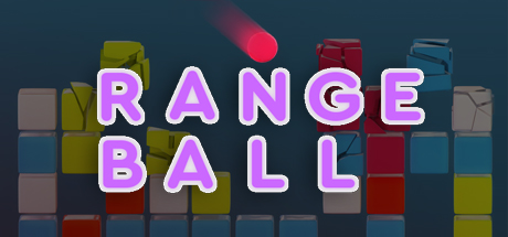 Range Ball Cover Image