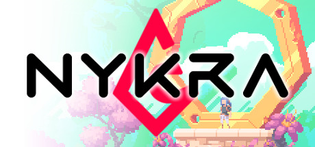 NYKRA: Before Cover Image