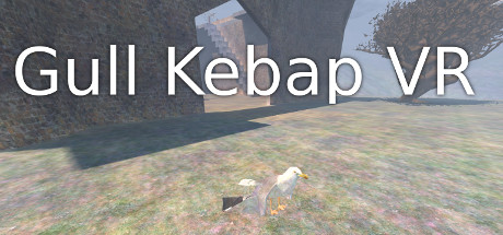 Gull Kebap VR header