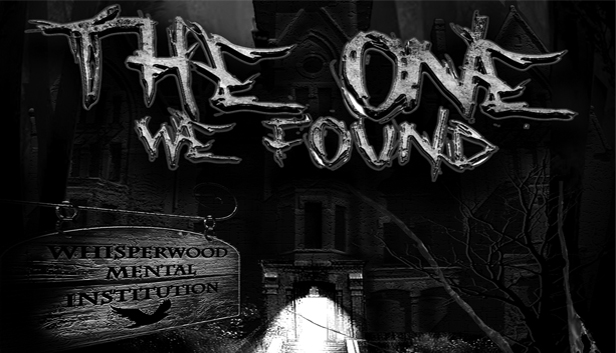 The One We Found Steam capsule image