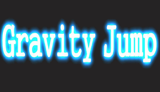 Gravity Jump Steam capsule image