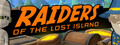 Raiders Of The Lost Island