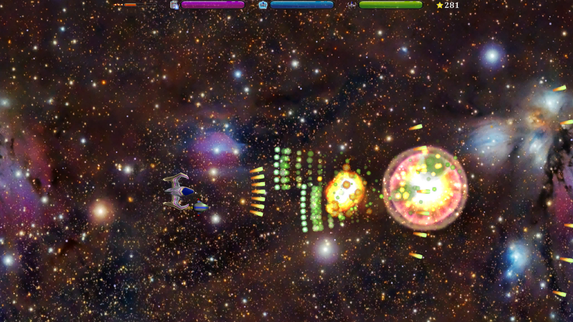 Hello Spaceboy Hallo Spaceboy: Hallo Spaceboy Song – WVIH
