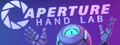 Aperture Hand Lab