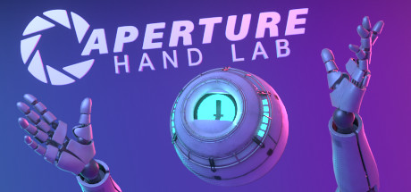 Aperture Hand Lab Cover Image