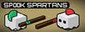 Stick Spartans