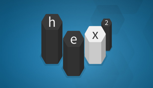 Hex Two Steam capsule image