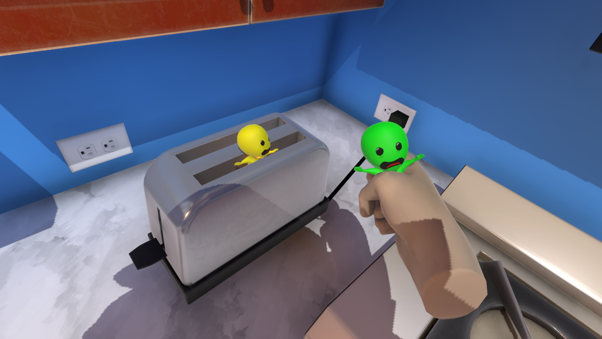 Save 20% on Takelings House Party on Steam