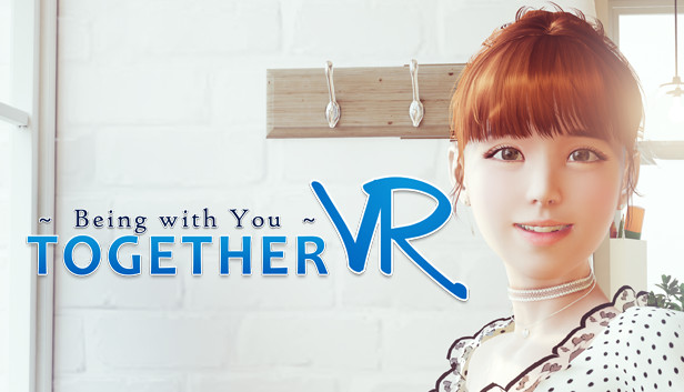 Together VR - PC Edition DLC Steam capsule image