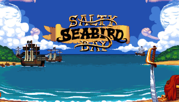 Salty Seabird Bay Steam capsule image