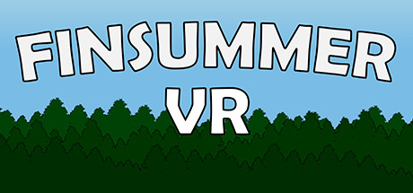 FINSummerVR Cover Image