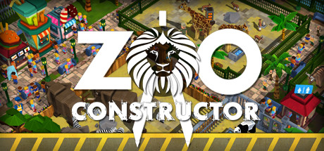 Zoo Constructor