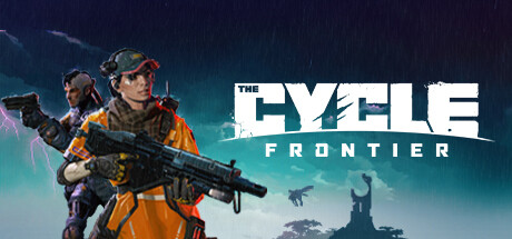 The Cycle:Frontier Header Image
