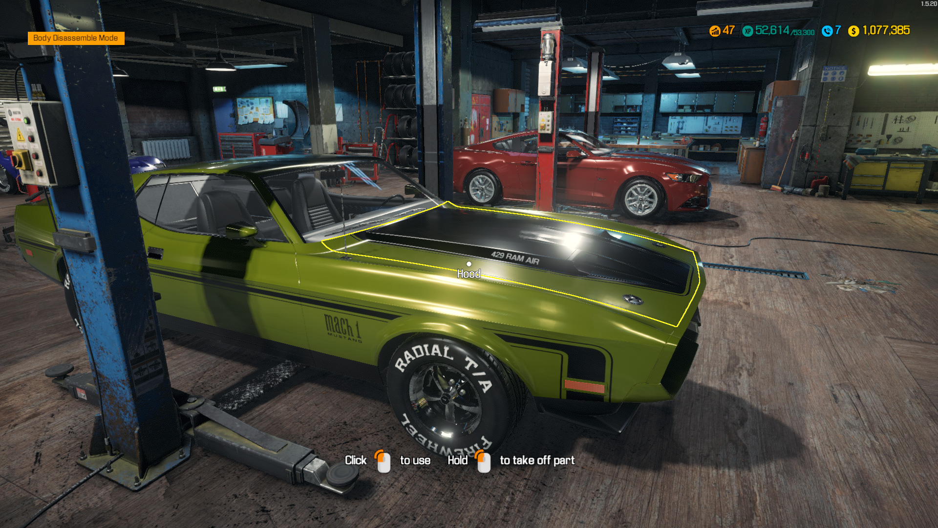  Car Mechanic Simulator Tuning Dlc  Latest