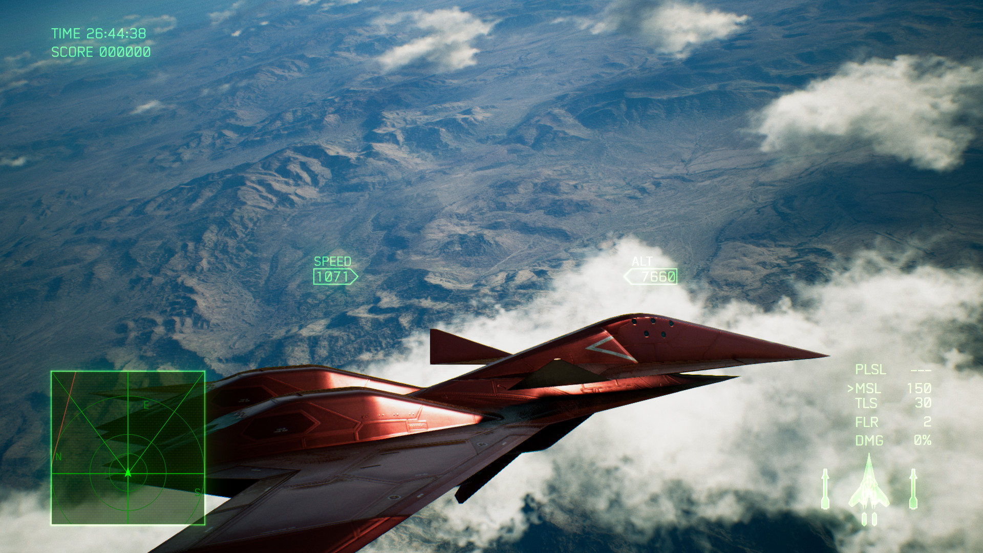Steam Ace Combat 7 Skies Unknown Adf 11f Raven Set