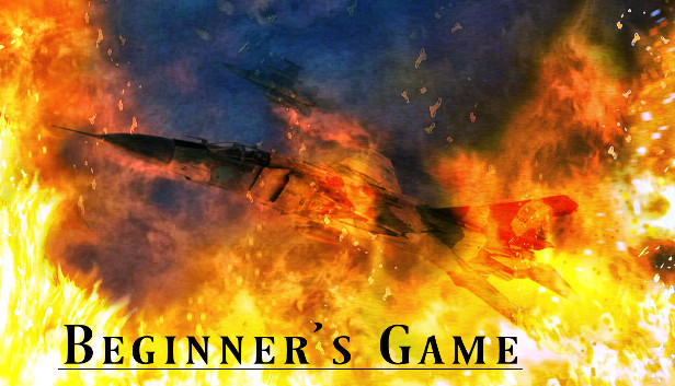 Beginner'sGame BGM1 Steam capsule image