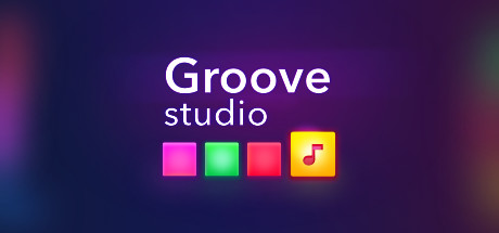 Groove Studio (App 868340) · SteamDB