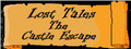 Lost Tales - The Castle Escape