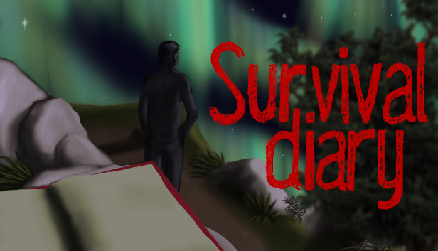 Survival Diary Steam capsule image