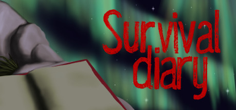 Survival Diary header