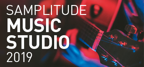 Samplitude Music Studio 2019 - Download for PC Free