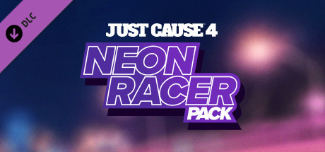 Just Cause™ 4: Neon Racer Pack