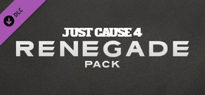 Just Cause™ 4: Renegade Pack