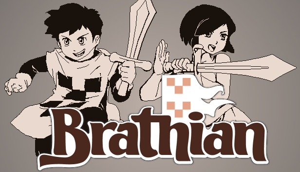Brathian Steam capsule image