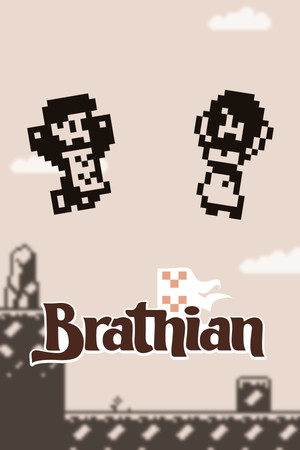 Brathian cover art