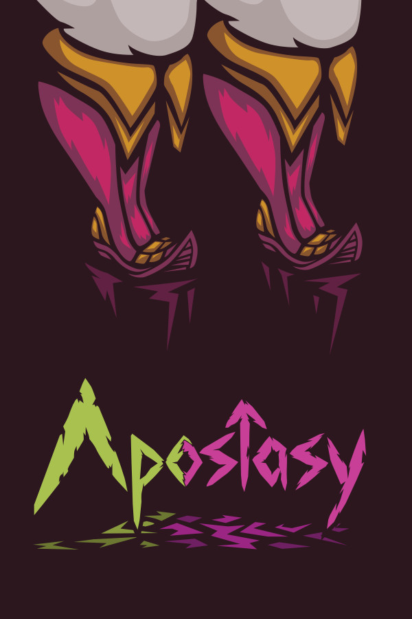 Apostasy