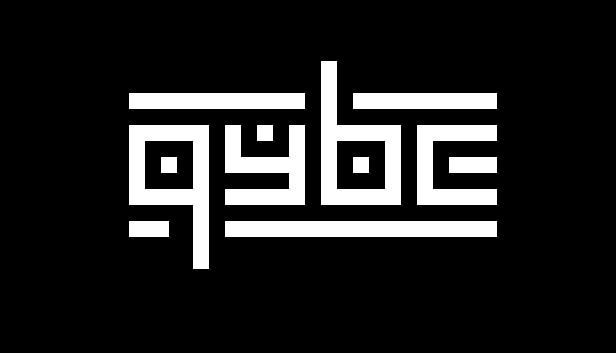 Qybe Steam capsule image