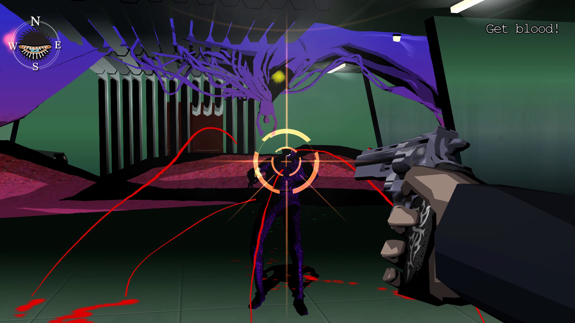 Steam Killer7