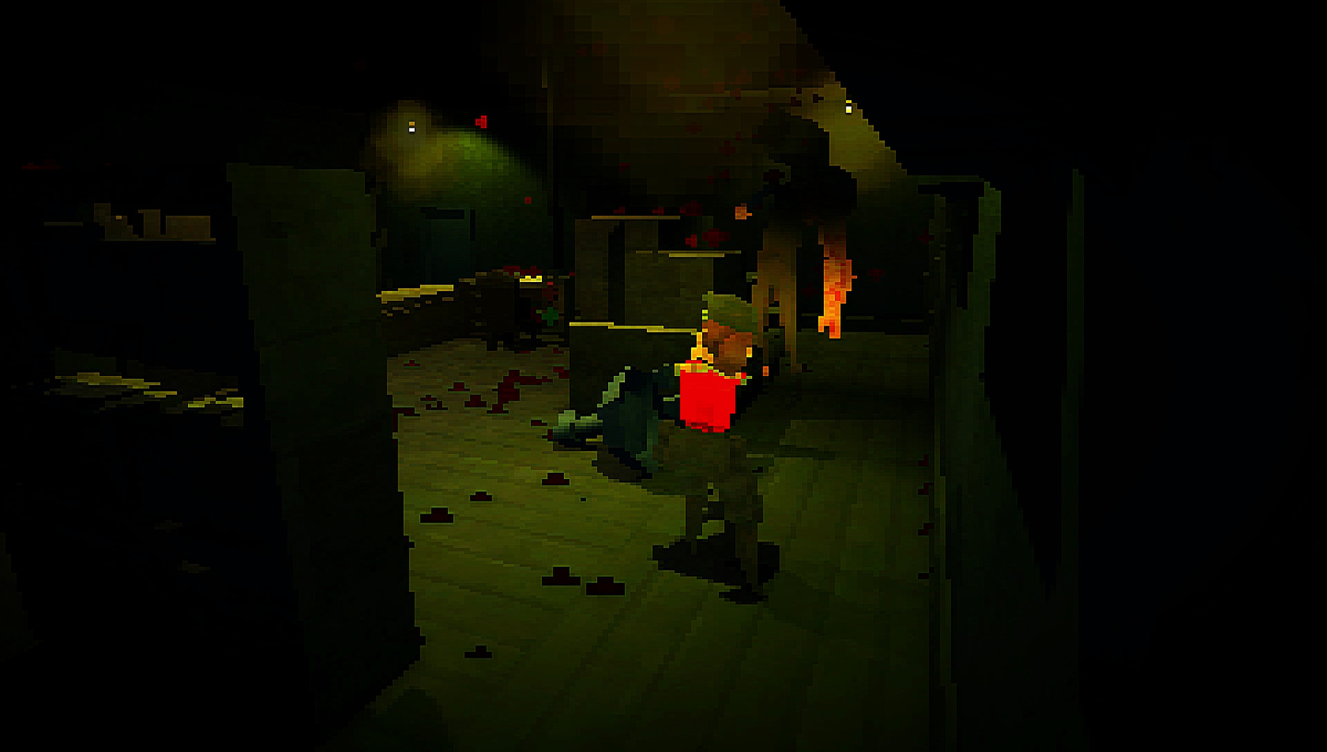 Prototype Mansion Used No Cover on Steam