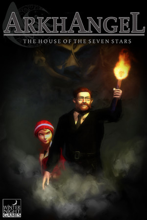 Arkhangel The House of the Seven Stars