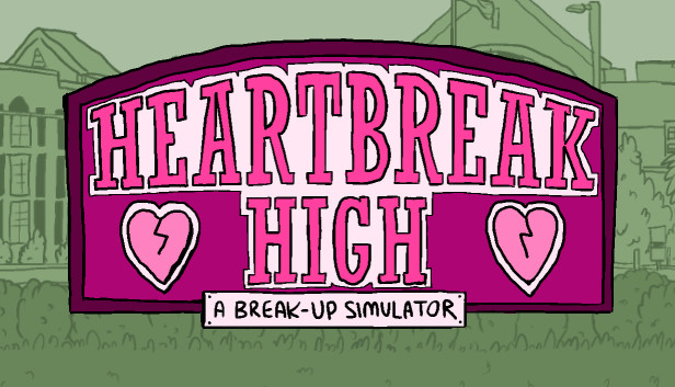 Heartbreak High - Original Soundtrack Steam capsule image