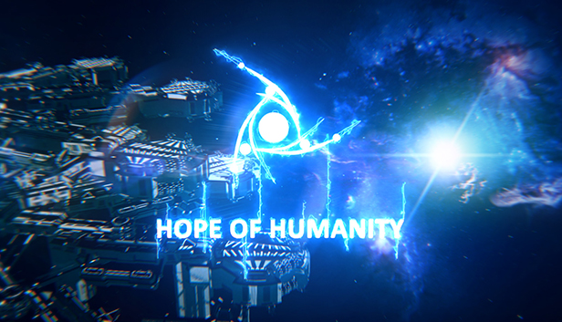 Hope of Humanity Steam capsule image