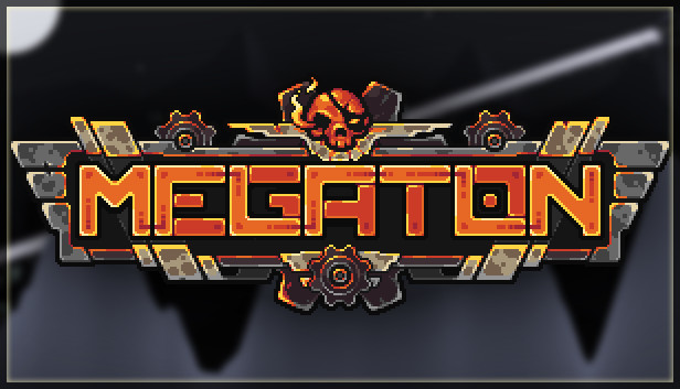 Megaton Steam capsule image