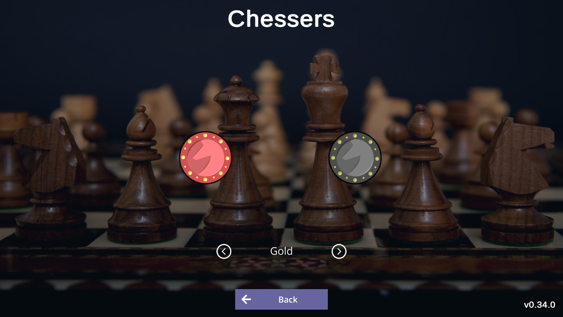 Playing checkers and chess with a remote player using PlayTogether. The