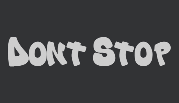 Don't Stop Steam capsule image