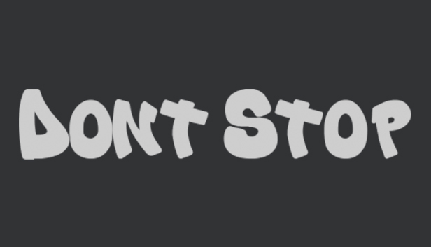 Don't　on　Stop　Steam