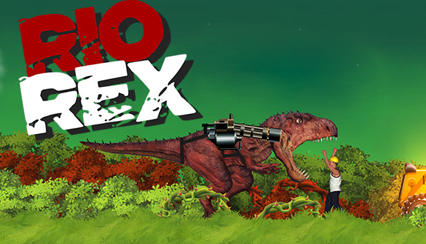 Rio Rex Steam capsule image