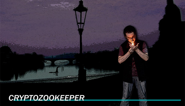Cryptozookeeper Steam capsule image