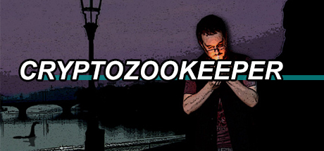 Cryptozookeeper Cover Image
