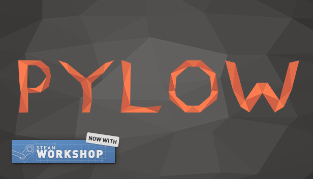 Pylow Steam capsule image