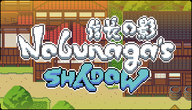 Nobunaga's Shadow Steam capsule image
