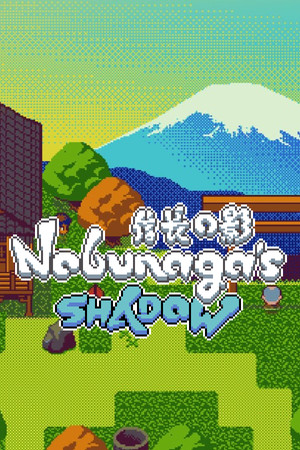 Nobunaga's Shadow cover art
