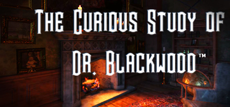 The Curious Study of Dr. Blackwood - A VR Tech Demo