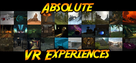 Absolute VR Experiences Cover Image
