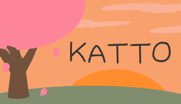 Katto Steam capsule image